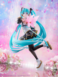 PONY CANYON HATSUNE MIKU DELIGHT FAIRY STYLE FIGURE [PRE ORDER]