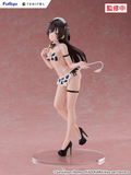 FURYU CORPORATION ALYA SOMETIMES HIDES HER FEELINGS IN RUSSIAN TENITOL TALL YUKI SUO COW COSTUME VERSION FIGURE [PRE ORDER]