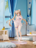 GOOD SMILE ARTS SHANGHAI AZUR LANE LESSMORE ANCHORAGE PRIVATE QUARTERS VERSION FIGURE [PRE ORDER]
