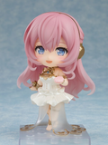 GOOD SMILE COMPANY CHARACTER VOCAL SERIES 03: MEGURINE LUKA NENDOROID NO.2646 MEGURINE LUKA SYMPHONY 2024 VER. FIGURE [PRE ORDER]