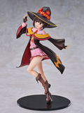 LUMINOUS BOX ZOKU KONO SUBARASHII SEKAI NI BAKUEN WO MEGUMIN FIGURE [PRE ORDER]