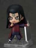 GOOD SMILE COMPANY NARUTO SHIPPUDEN NENDOROID NO.2687 HASHIRAMA SENJU FIGURE [PRE ORDER]