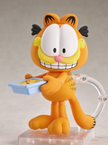 GOOD SMILE COMPANY GARFIELD NENDOROID NO.2638 GARFIELD FIGURE [PRE ORDER]