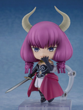 GOOD SMILE COMPANY FRIEREN BEYOND JOURNEYS END NENDOROID NO.2683 AURA THE GUILLOTINE FIGURE [PRE ORDER]