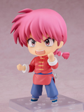 GOOD SMILE COMPANY RANMA1/2 NENDOROID NO.2691 RANMA FEMALE FIGURE [PRE ORDER]