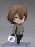 GOOD SMILE COMPANY PERSONA5 ROYAL NENDOROID NO.2706 GORO AKECHI SCHOOL UNIFORM VERSION FIGURE [PRE ORDER]