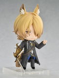 GOOD SMILE ARTS SHANGHAI ARKNIGHTS NENDOROID NO.2692 MLYNAR FIGURE [PRE ORDER]