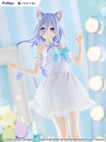 FURYU CORPORATION DATE A LIVE V TENITOL TALL MIO TAKAMIYA FIGURE [PRE ORDER]