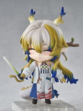 GOOD SMILE ARTS SHANGHAI ARKNIGHTS NENDOROID NO.2722 SHU FIGURE [PRE ORDER]