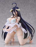 FREEING OVERLORD ALBEDO APRON VERSION 1/4 SCALE FIGURE [PRE ORDER]