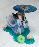 KADOKAWA RASCAL DOES NOT DREAM SERIES MAI SAKURAJIMA HANFU VERSION FIGURE [PRE ORDER]