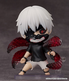 GOOD SMILE COMPANY TOKYO GHOUL NENDOROID NO.2734 KEN KANEKI FIGURE [PRE ORDER]