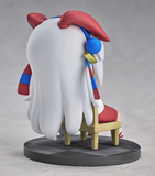 GOOD SMILE COMPANY UMAMUSUME CINDERELLA GRAY MINI MEMORY NERVOUS TAMA CHAN FIGURE [PRE ORDER]