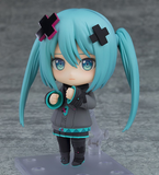 GOOD SMILE COMPANY COLORFUL STAGE THE MOVIE A MIKU WHO CAN'T SING NENDOROID NO.2848 HATSUNE MIKU SHUTTERED SEKAI VERSION FIGURE [PRE ORDER]