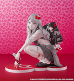 GOOD SMILE COMPANY GS COLLECTION GYARU TOMIE X HELLO KITTY FIGURE [PRE ORDER]