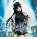 SEGA XSTELLAR GIRLS BAND CRY SUBARU AWA FIGURE [PRE ORDER]