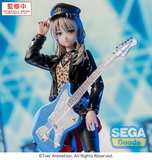 SEGA XSTELLAR GIRLS BAND CRY MOMOKA KAWARAGI FIGURE [PRE ORDER]