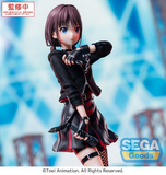 SEGA XSTELLAR GIRLS BAND CRY NINA ISERI FIGURE [PRE ORDER]