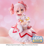 SEGA PUELLA MAGI MADOKA MAGICA SIDE STORY MAGIA RECORD SPM MADOKA KANAME FIGURE [PRE ORDER]