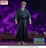 SEGA JUJUTSU KAISEN DEATH AND ANNIHILATION XSTELLAR ZENIN NAOYA FIGURE [PRE ORDER]