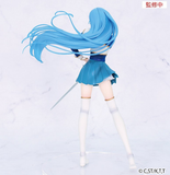 SYSTEM SERVICE MAGIC KNIGHT RAYEARTH VIVIT RYUUZAKI UMI FIGURE [PRE ORDER]