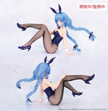 SYSTEM SERVICE MUSHOKU TENSEI: JOBLESS REINCARNATION SEASON 2 ONE SEVENTH CARAT ROXY MIGULDIA BUNNY VERSION FIGURE [PRE ORDER]