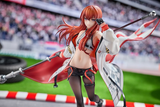 SOLARAIN STEINS GATE KURISU MAKISE RACING VERSION PLUSHIE SET FIGURE [PRE ORDER]