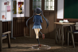 GOOD SMILE ARTS SHANGHAI K-ON! POP UP PARADE AZUSA NAKANO L SIZE FIGURE [PRE ORDER]