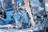 GOOD SMILE ARTS SHANGHAI GODDESS OF VICTORY NIKKE CINDERELLA GLASS PRINCESS FIGURE [PRE ORDER]