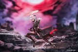 GOOD SMILE ARTS SHANGHAI GODDESS OF VICTORY NIKKE HYPER BODY GUREN BLACK SHADOW ACTION FIGURE [PRE ORDER]
