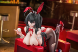 GOOD SMILE ARTS SHANGHAI AZUR LANE TAIHOU FUN ON THE BAIZE ILLUSTRATION VERSION FIGURE [PRE ORDER]