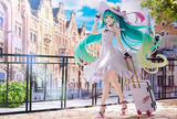 MAX FACTORY HATSUNE MIKU GT PROJECT RACING MIKU 2021 PRIVATE VERSION FIGURE [PRE ORDER]