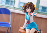 KADOKAWA THE MELANCHOLY OF HARUHI SUZUMIYA HARUHI SUZUMIYA ANIME SERIES 20TH ANNIVERSARY VERSION FIGURE [PRE ORDER]