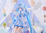 GOOD SMILE COMPANY CHARACTER VOCAL SERIES 01 HATSUNE MIKU SNOW MIKU YUKIIRO POP VERSION FIGURE [PRE ORDER]
