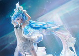 GOOD SMILE COMPANY CHARACTER VOCAL SERIES 01: HATSUNE MIKU GS COLLECTION HATSUNE MIKU SYMPHONY 2025 SAPPORO CONCERT VERSION FIGURE [PRE ORDER]
