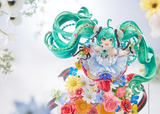GOOD SMILE COMPANY CHARACTER VOCAL SERIES 01: HATSUNE MIKU HATSUNE MIKU JAPAN LIVE TOUR 2025 BLOOMING FIGURE [PRE ORDER]