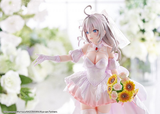 KADOKAWA ALYA SOMETIMES HIDES HER FEELINGS IN RUSSIAN ALISA MIKHAILOVNA KUJOU WEDDING DRESS VERSION FIGURE [PRE ORDER]