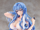 GOOD SMILE ARTS SHANGHAI GODDESS OF VICTORY NIKKE HELM POST SHOWER MOMENT FIGURE [PRE ORDER]
