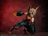 GOOD SMILE COMPANY MY HERO ACADEMIA KATSUKI BAKUGO METALLIC VERSION FIGURE [PRE ORDER]