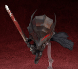 GOOD SMILE COMPANY BERSERK NENDOROID NO.2830B GUTS BERSERKER ARMOR VERSION BLOOD EDITION FIGURE [PRE ORDER]