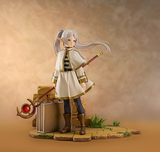 GOOD SMILE COMPANY FRIEREN BEYOND JOURNEY’S END FRIEREN MAGIC OF THE EVENTIDE GLOW FIGURE [PRE ORDER]