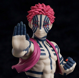 ANIPLEX+ DEMON SLAYER KIMETSU NO YAIBA AKAZA 1/8 SCALE FIGURE [PRE ORDER]