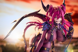 SHENZHEN MABELL ANIMATION DEVELOPMENT ORIGINAL CLARITAS DRACO BELLATRIX FEMININA FIGURE [PRE ORDER]