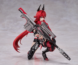 GOOD SMILE ARTS SHANGHAI GODDESS OF VICTORY: NIKKE HYPER BODY RED HOOD ACTION FIGURE [PRE ORDER]