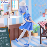 FURYU CORPORATION IS THE ORDER A RABBIT? BLOOM TRIO-TRY-IT CHINO FIGURE [PRE ORDER]