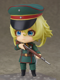 GOOD SMILE COMPANY SAGA OF TANYA THE EVIL NENDOROID NO.784 TANYA DEGURECHAFF FIGURE [PRE ORDER]