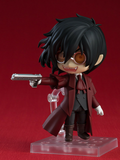 GOOD SMILE COMPANY HELLSING OVA NENDOROID NO.2149 ALUCARD FIGURE [PRE ORDER]