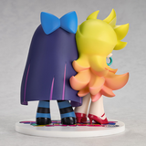 GOOD SMILE COMPANY NEW PANTY & STOCKING WITH GARTERBELT MINI MEMORY FIGURE [PRE ORDER]