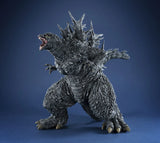 MEGAHOUSE UA MONSTERS: GODZILLA (2023) IMAGE COLOR OF OPERATION WADATSUMI VERSION FIGURE [PRE ORDER]