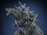 MEGAHOUSE UA MONSTERS: GODZILLA (2023) IMAGE COLOR OF OPERATION WADATSUMI VERSION FIGURE [PRE ORDER]